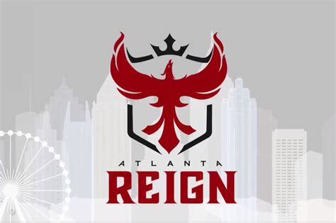 Atlanta Reign is the team representing Atlanta, Georgia, USA, in the Overwatch League. . Atlanta reign